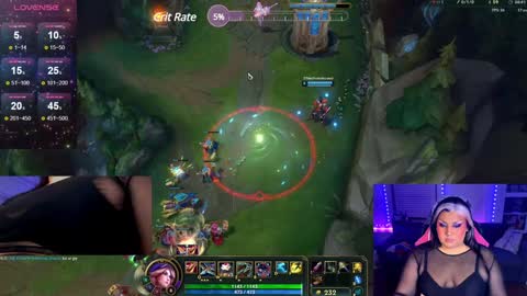 littledracula666 online show from 12.19.24