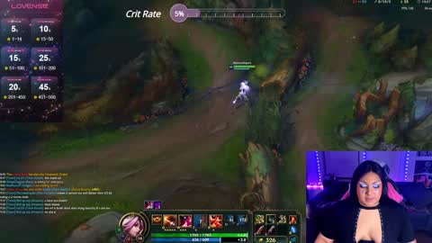 littledracula666 online show from 12.21.24