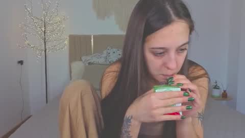 Lana online show from 12.03.25