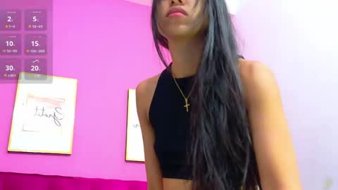 Emily  online show from 06.07.26