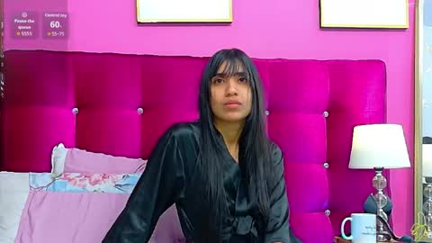 Emily  online show from 06.08.26