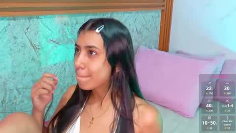 Emily  online show from 06.25.26