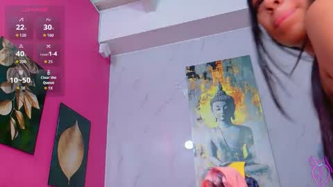 Emily  online show from 07.10.26