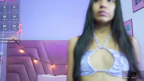 Emily  online show from 07.12.26