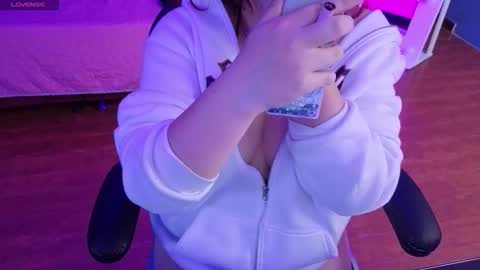 Angel  online show from 02.03.26