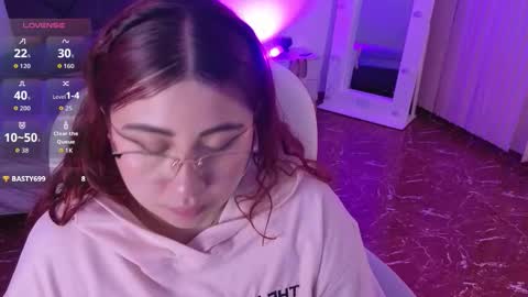 Angel  online show from 02.24.26