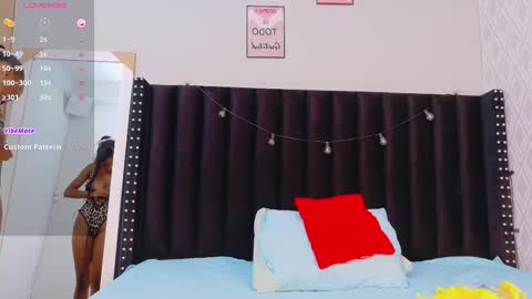 Tania  online show from 09.23.25