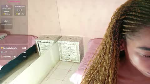 Tania  online show from 10.27.25