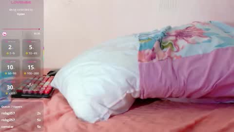 Tania  online show from 11.17.25