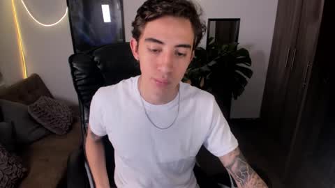 Ferxxo online show from 12.27.24