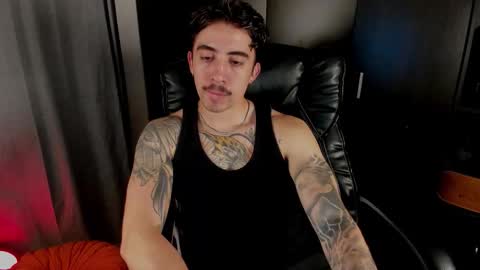 Ferxxo online show from 03.08.26