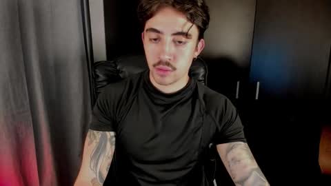 Ferxxo online show from 03.10.26