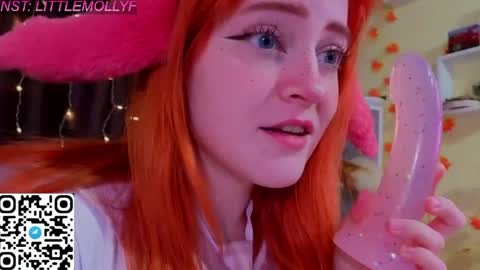Molly online show from 05.26.26