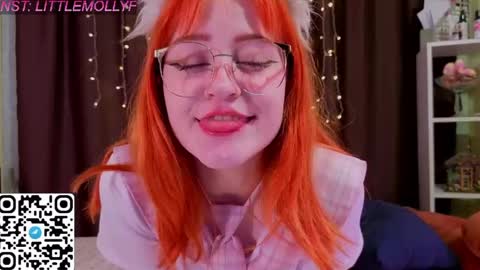 Molly online show from 05.29.26