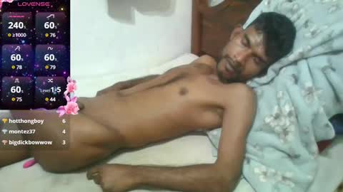 Snapshot of littlefuckomg chatting on 02.04.25 shan online show from 02.04.25