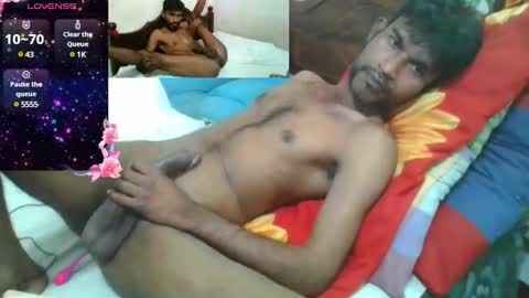 Snapshot of littlefuckomg chatting on 03.10.25 shan online show from 03.10.25