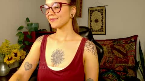 Shroom online show from 05.28.26