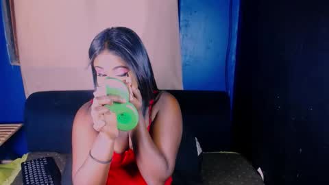 littleindianmilf online show from 04.28.26