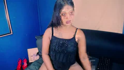littleindianmilf online show from 07.07.26