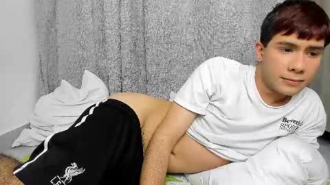 James online show from 06.11.26