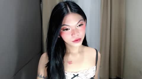 littlelace_ online show from 03.09.26
