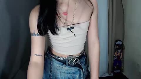 littlelace_ online show from 04.06.26