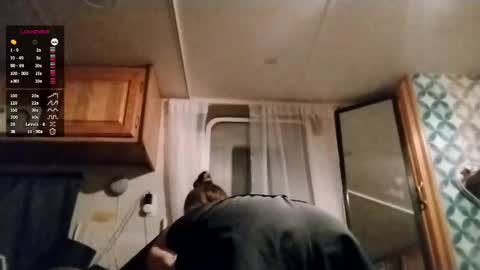 littleleo96 online show from 09.19.25