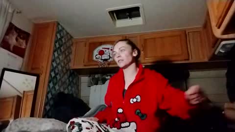 littleleo96 online show from 12.05.25