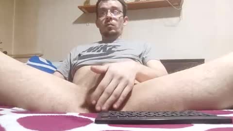 Littlelover89s online show from 03.06.26