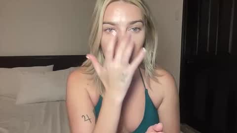 Marciabrady online show from 11.10.25