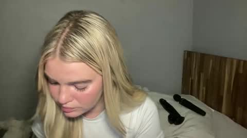 Marciabrady online show from 03.29.26