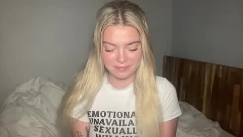 Marciabrady online show from 04.09.26