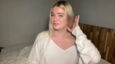 Marciabrady online show from 04.11.26