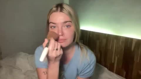 Marciabrady online show from 04.19.26