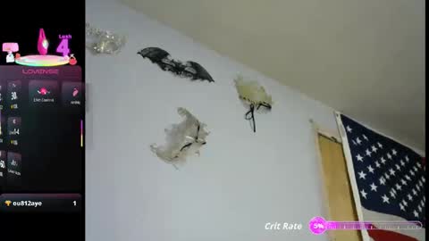 Tittygirl8 online show from 04.27.26