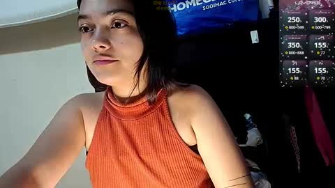 Melia online show from 10.19.25