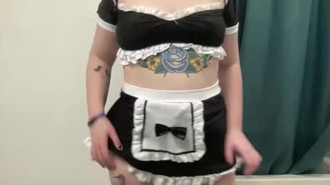 littlemisslily0 online show from 01.29.25