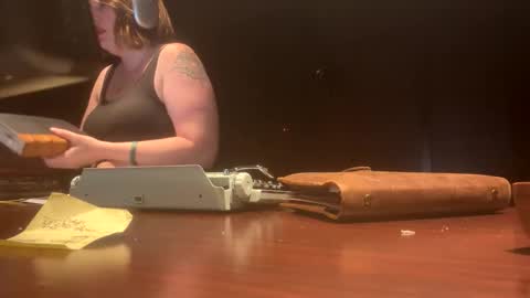 littlemissmee online show from 03.23.26