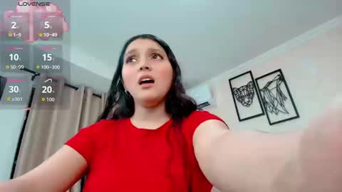 Sarahs Room online show from 09.27.25