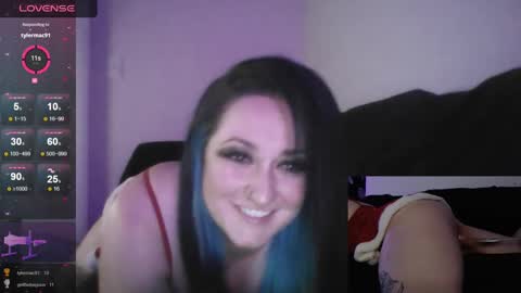 littlemonsterkitten online show from 12.03.24