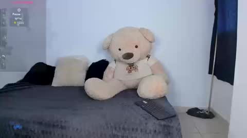 PARKER online show from 03.11.26