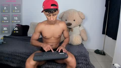 PARKER online show from 04.02.26