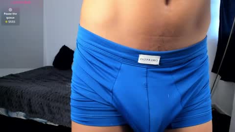 PARKER online show from 05.04.26