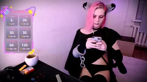 Felix online show from 02.03.26