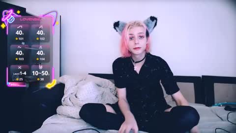Felix online show from 04.26.26