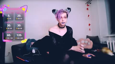 Felix online show from 05.19.26