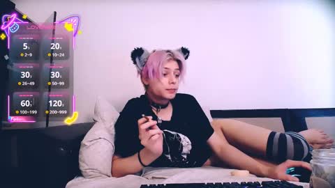 Felix online show from 05.28.26