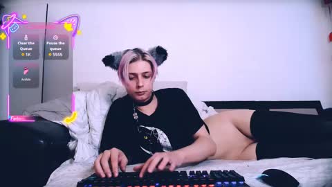 Felix online show from 05.30.26