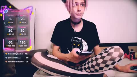 Felix online show from 05.31.26