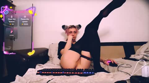 Felix online show from 06.06.26